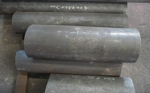 玉溪某家制造公司采购2/3高低齿硬质合金带锯条锯切尺寸500mm，面积1963c㎡表面硬化钢